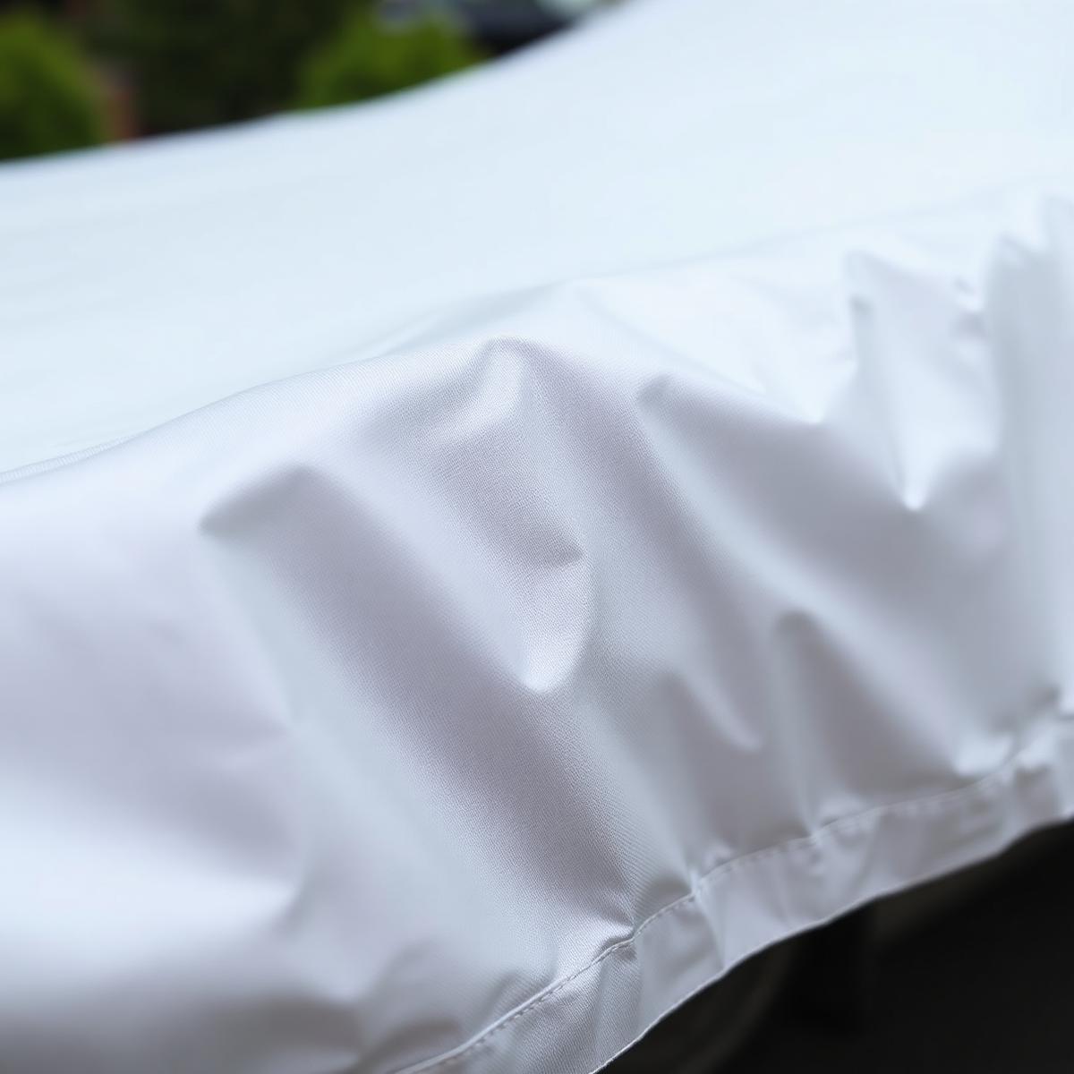 Detalle del tejido AutoShield